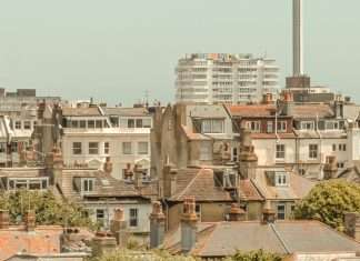 Impulsado por el amor