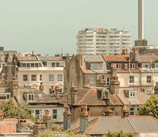 Impulsado por el amor