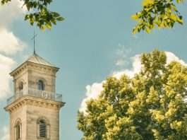 El poder de la gracia