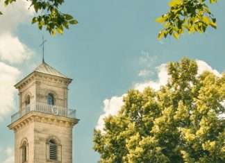 El poder de la gracia