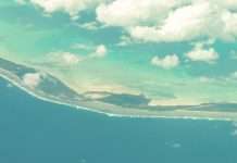 Lo último de la tierra