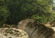 Perdido, pero ahora encontrado