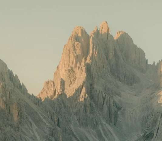 Seguir el camino de Dios