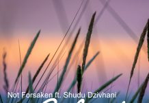 Not Forsaken: El Artista Sudafricano de Gospel Moderno que Transforma Corazones Not Forsaken