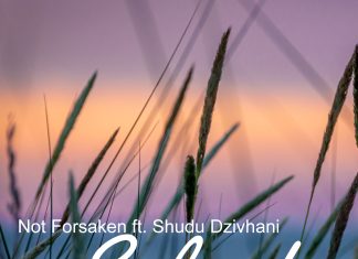 Not Forsaken: El Artista Sudafricano de Gospel Moderno que Transforma Corazones Not Forsaken