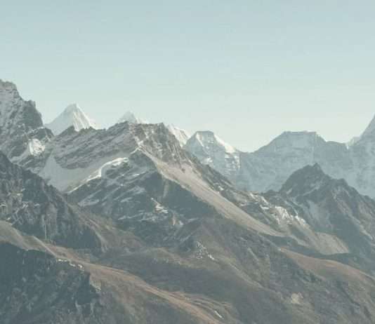 Ver la grandeza de Dios
