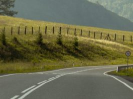 Camino cerrado, guía del Espíritu