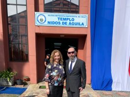 Un Día de Bendición y Comunión Fraternal