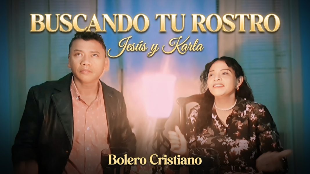 Jesús Fuentes y Karla García