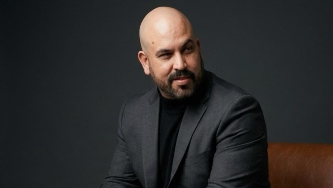 Pepe Domínguez